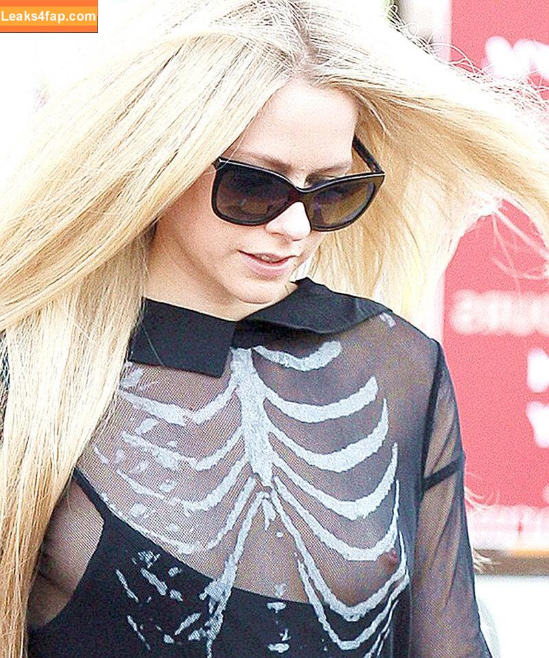 Avril Lavigne / AvrilLavigne leaked photo photo #0334