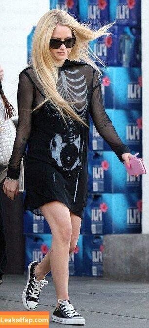 Avril Lavigne / AvrilLavigne leaked photo photo #0401