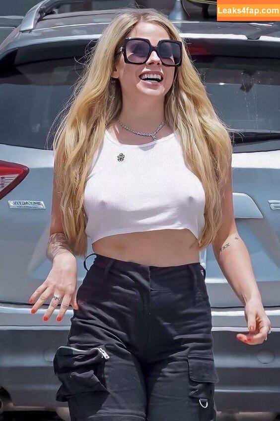 Avril Lavigne / AvrilLavigne leaked photo photo #0402