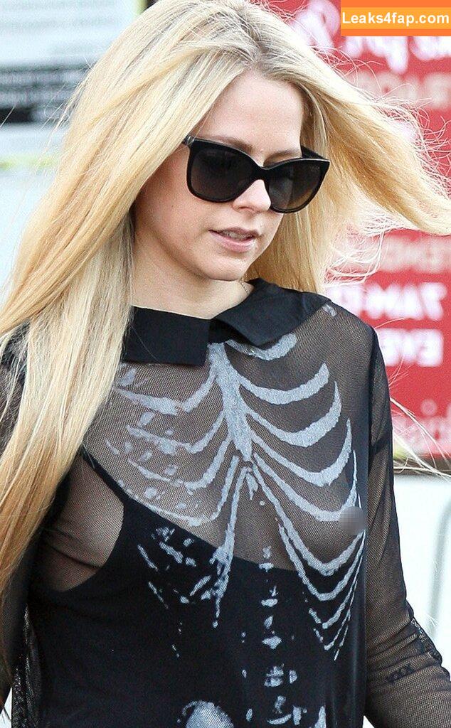 Avril Lavigne / AvrilLavigne leaked photo photo #0403