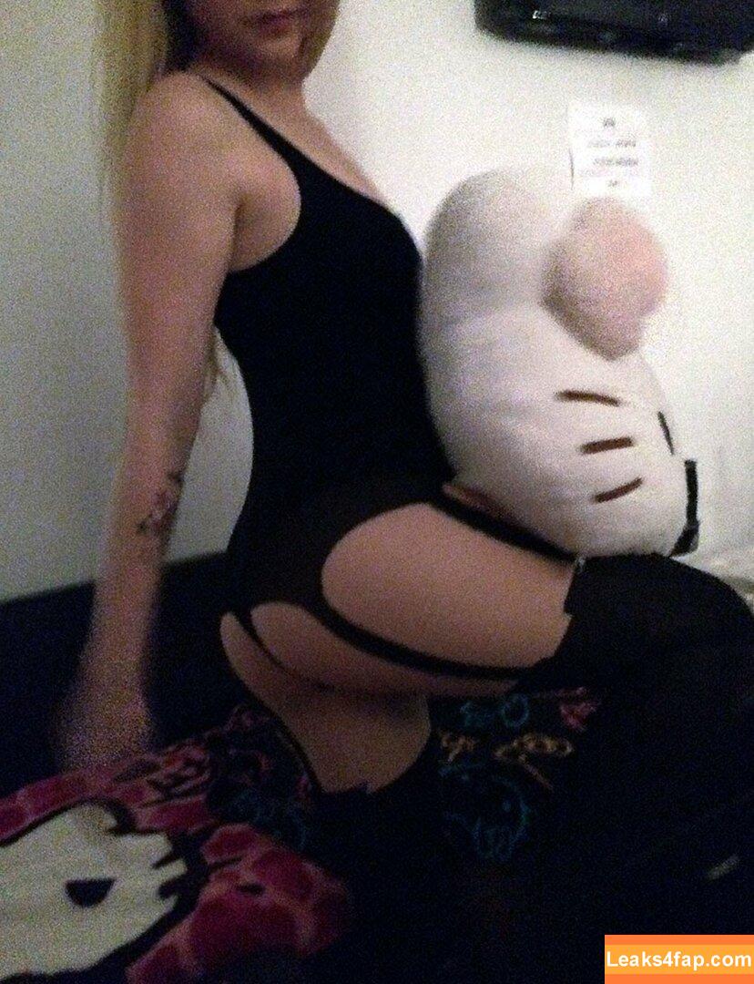Avril Lavigne / AvrilLavigne leaked photo photo #0405