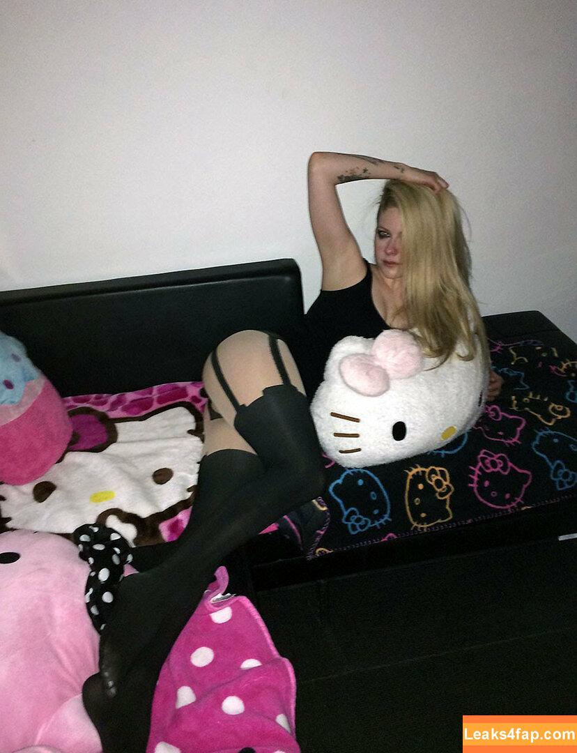Avril Lavigne / AvrilLavigne leaked photo photo #0409