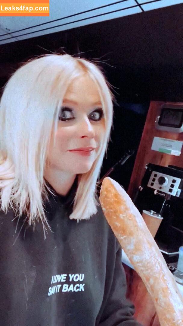 Avril Lavigne / AvrilLavigne leaked photo photo #0419