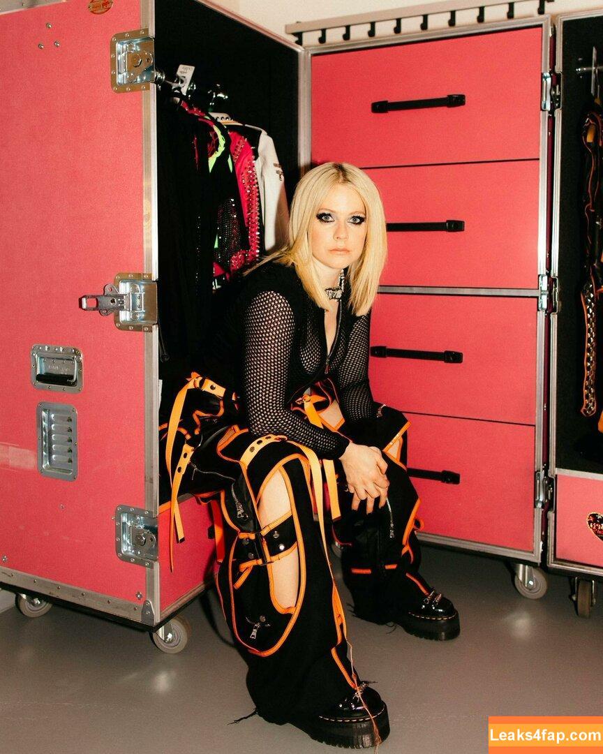 Avril Lavigne / AvrilLavigne leaked photo photo #0423