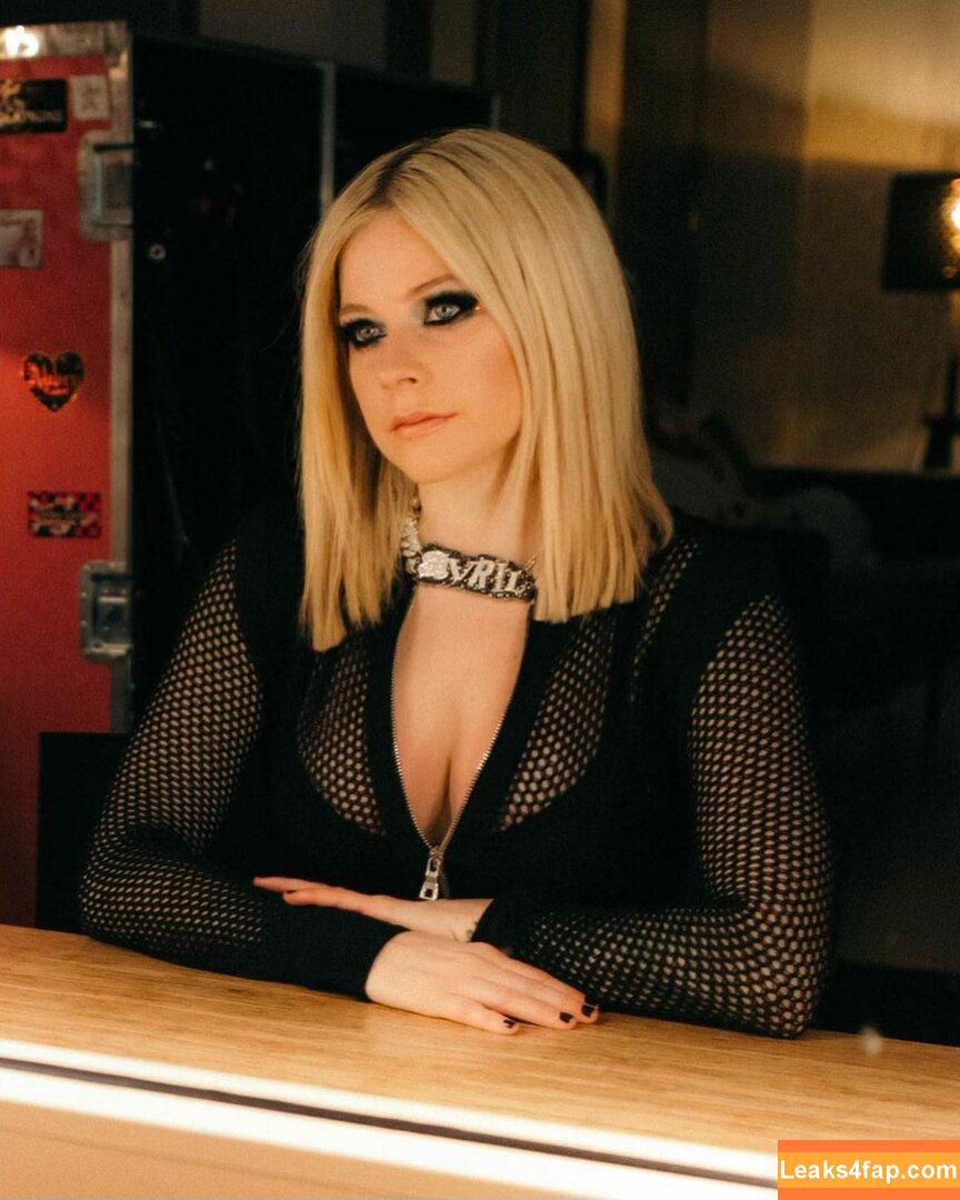 Avril Lavigne / AvrilLavigne leaked photo photo #0427