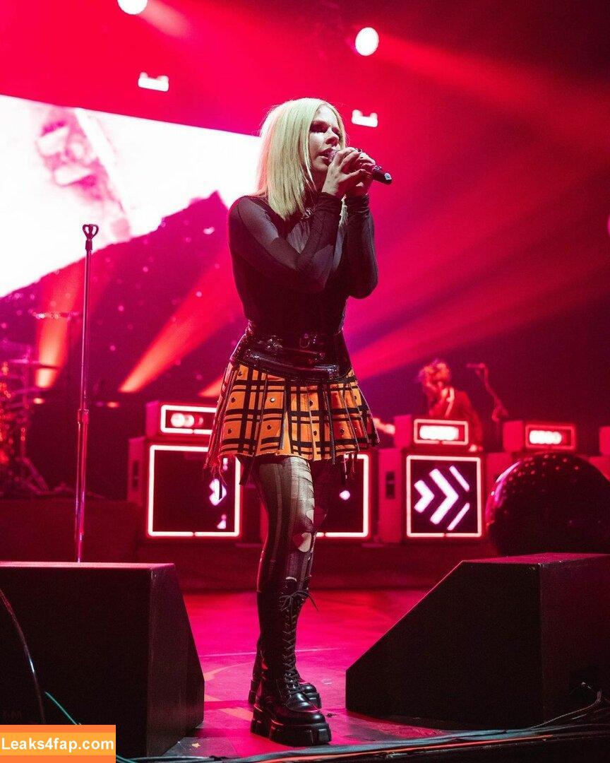 Avril Lavigne / AvrilLavigne leaked photo photo #0430