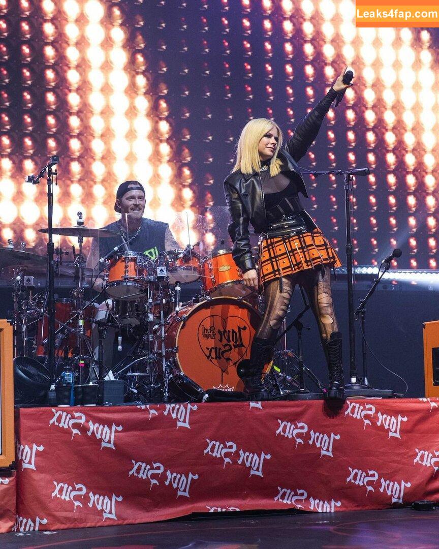 Avril Lavigne / AvrilLavigne leaked photo photo #0433