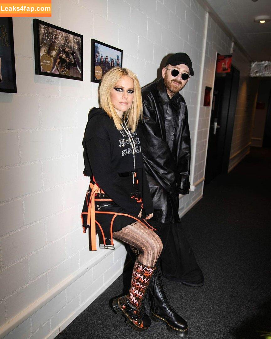 Avril Lavigne / AvrilLavigne leaked photo photo #0455