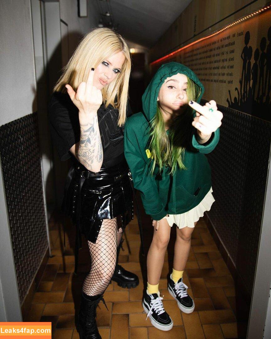 Avril Lavigne / AvrilLavigne leaked photo photo #0456