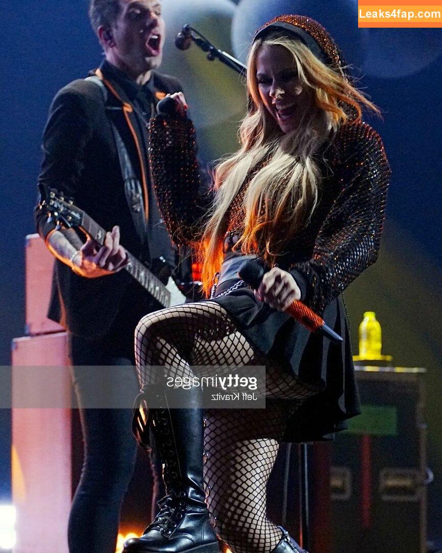Avril Lavigne / AvrilLavigne leaked photo photo #0464