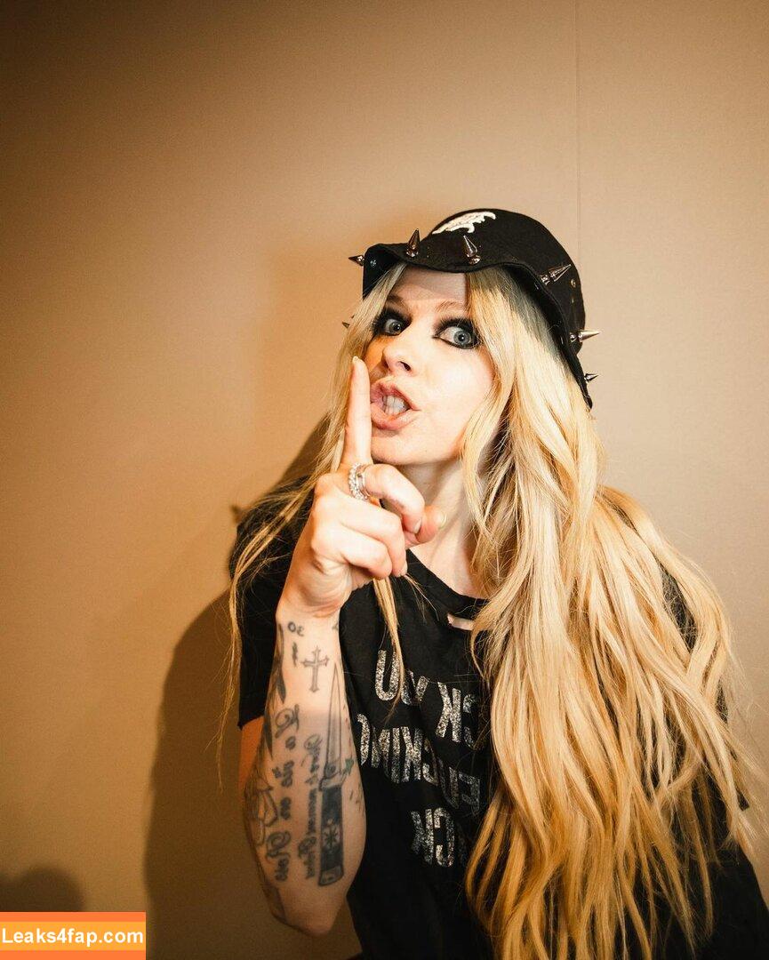 Avril Lavigne / AvrilLavigne leaked photo photo #0473