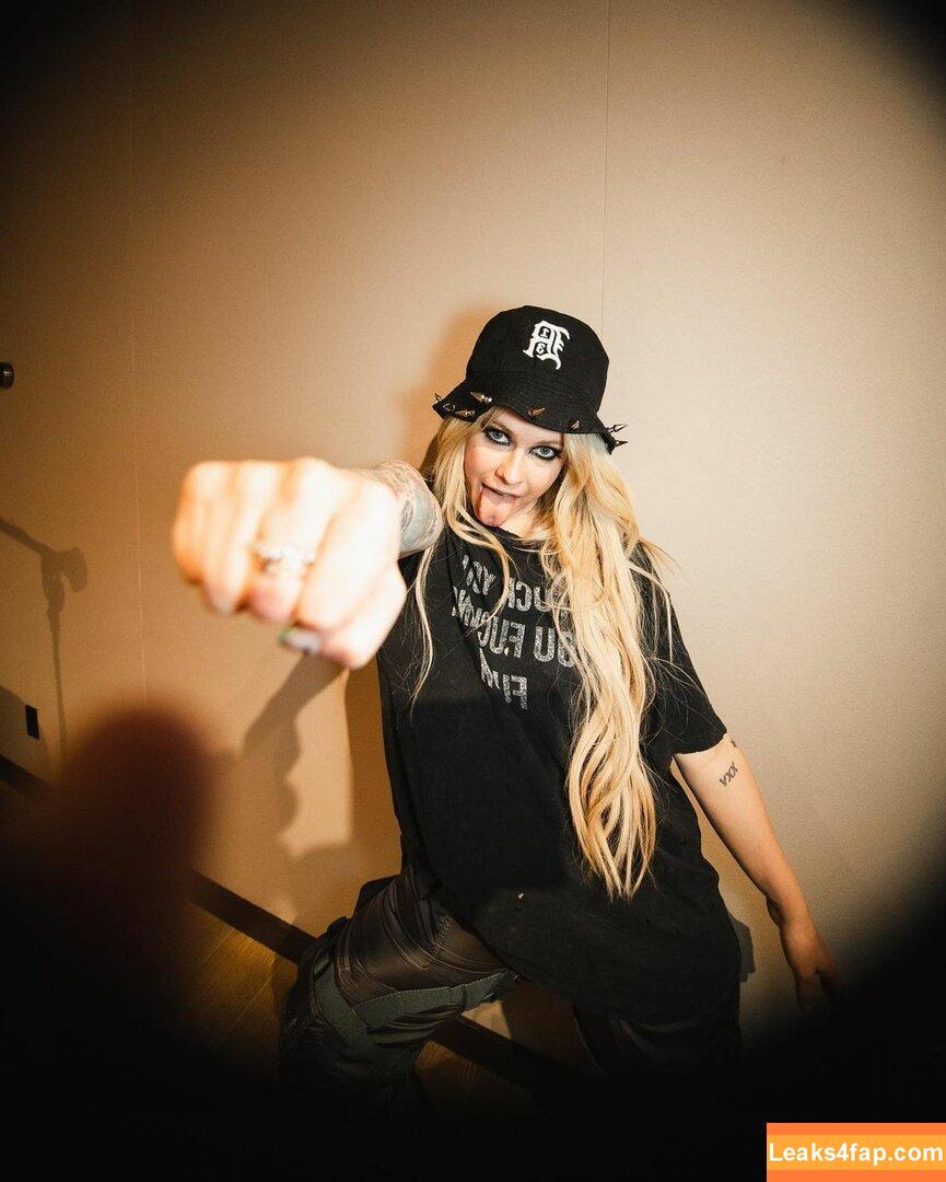Avril Lavigne / AvrilLavigne leaked photo photo #0474