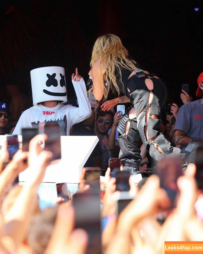 Avril Lavigne / AvrilLavigne leaked photo photo #0501