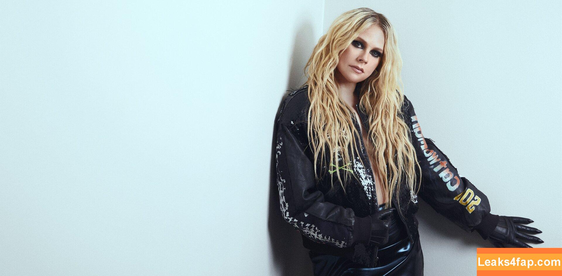 Avril Lavigne / AvrilLavigne leaked photo photo #0509