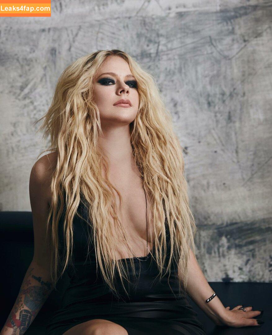 Avril Lavigne / AvrilLavigne leaked photo photo #0514