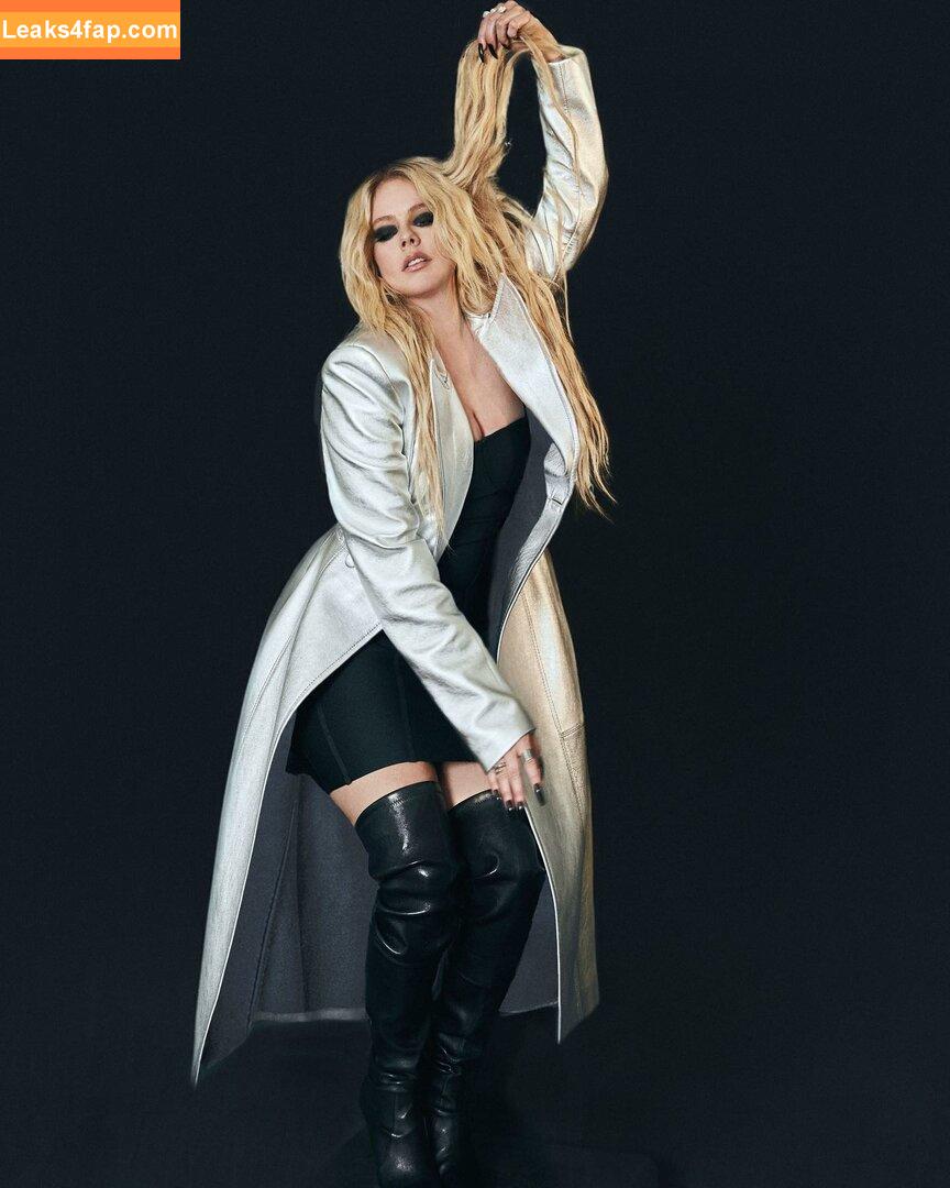 Avril Lavigne / AvrilLavigne leaked photo photo #0515