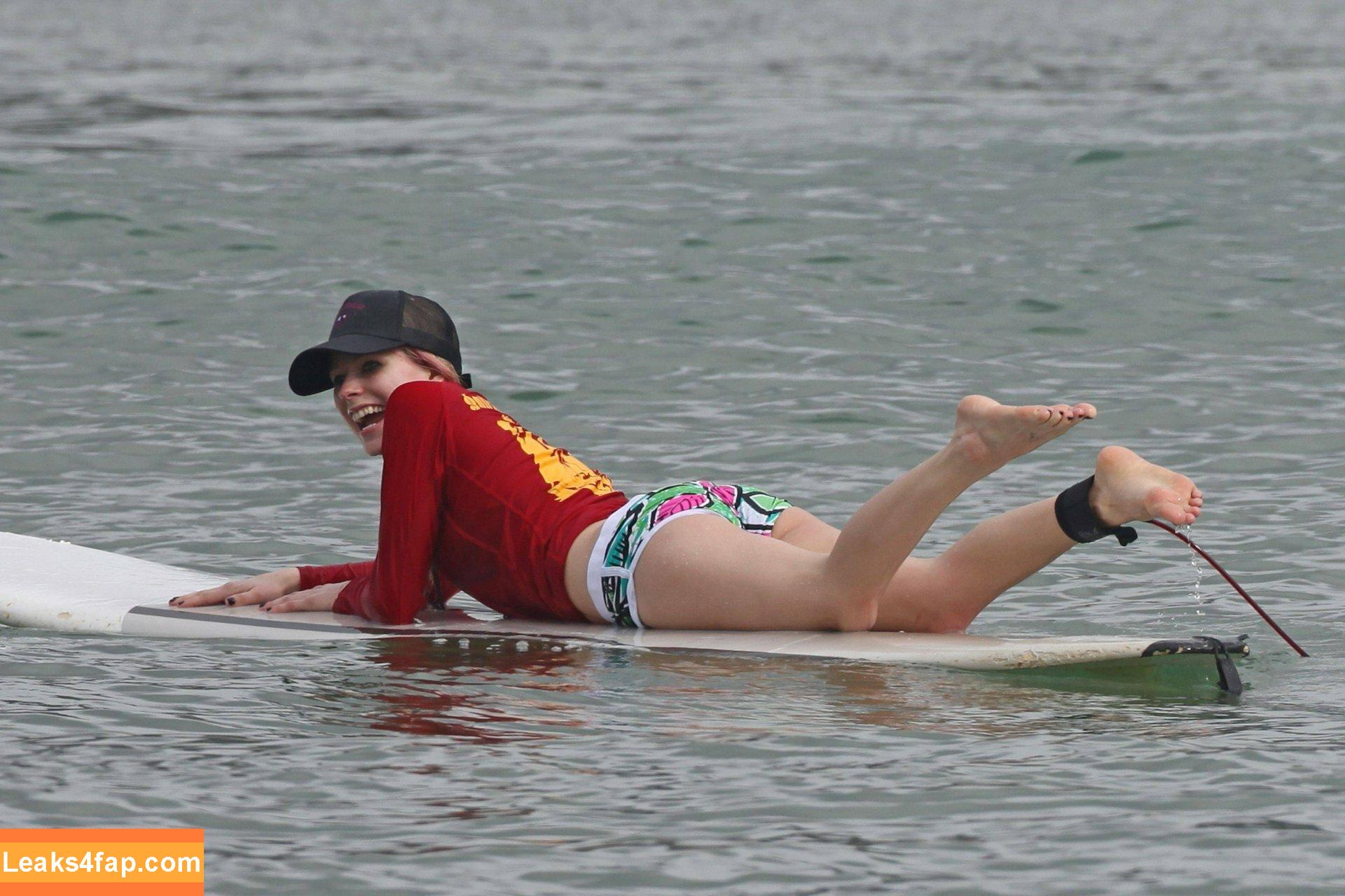 Avril Lavigne / AvrilLavigne leaked photo photo #0518