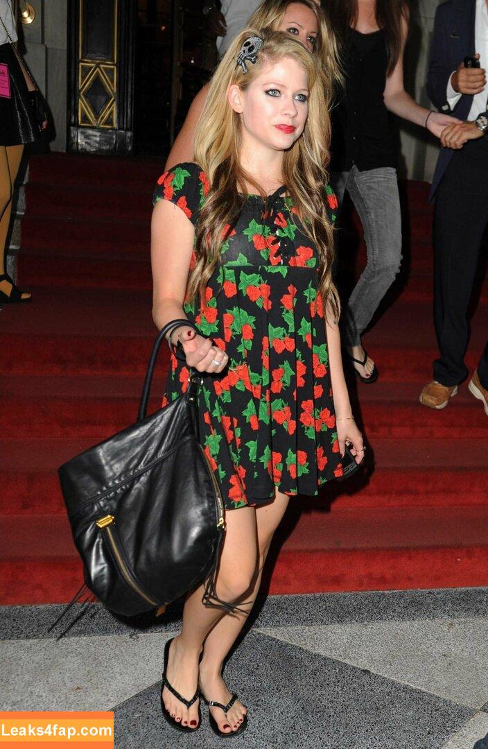 Avril Lavigne / AvrilLavigne leaked photo photo #0523