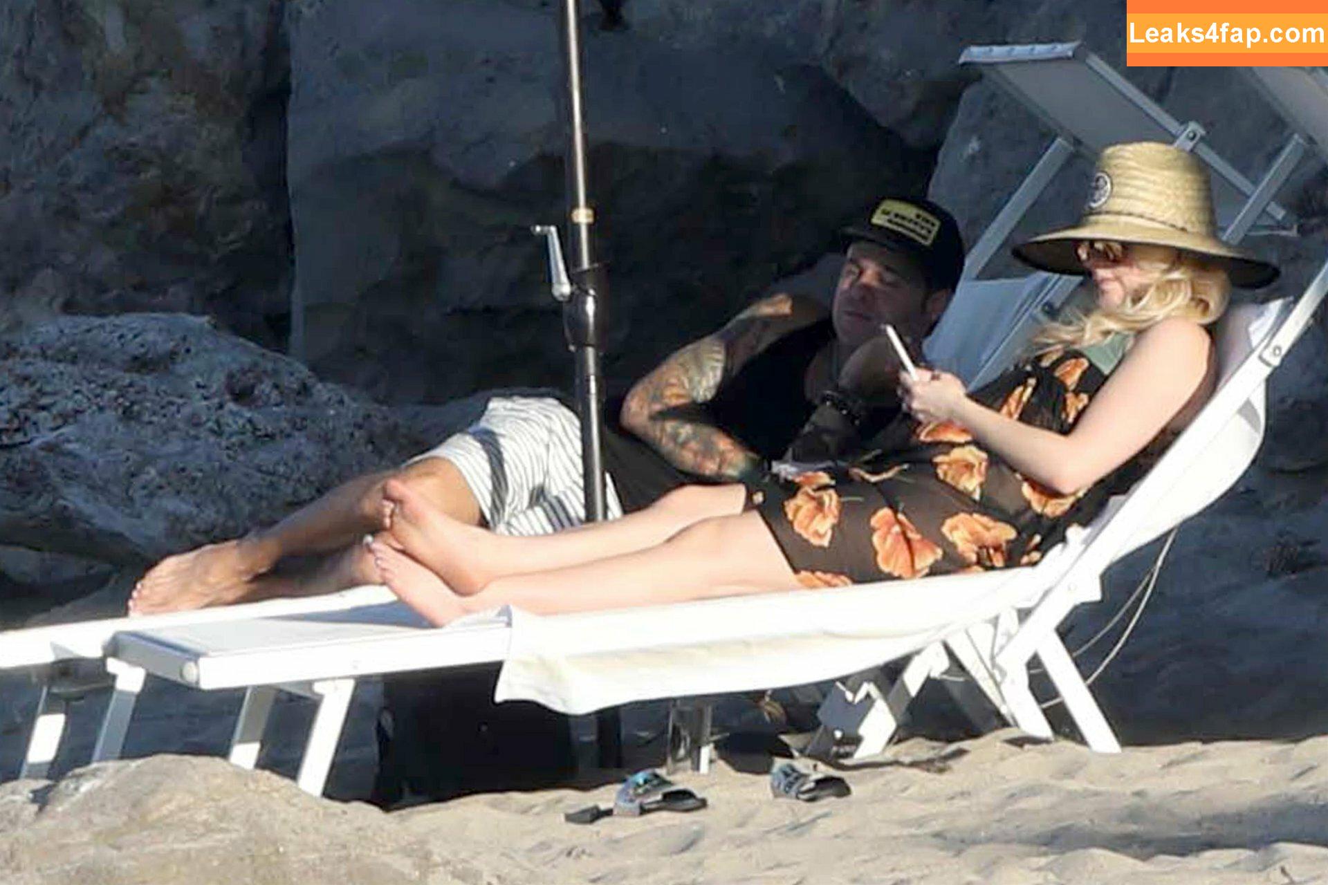 Avril Lavigne / AvrilLavigne leaked photo photo #0529