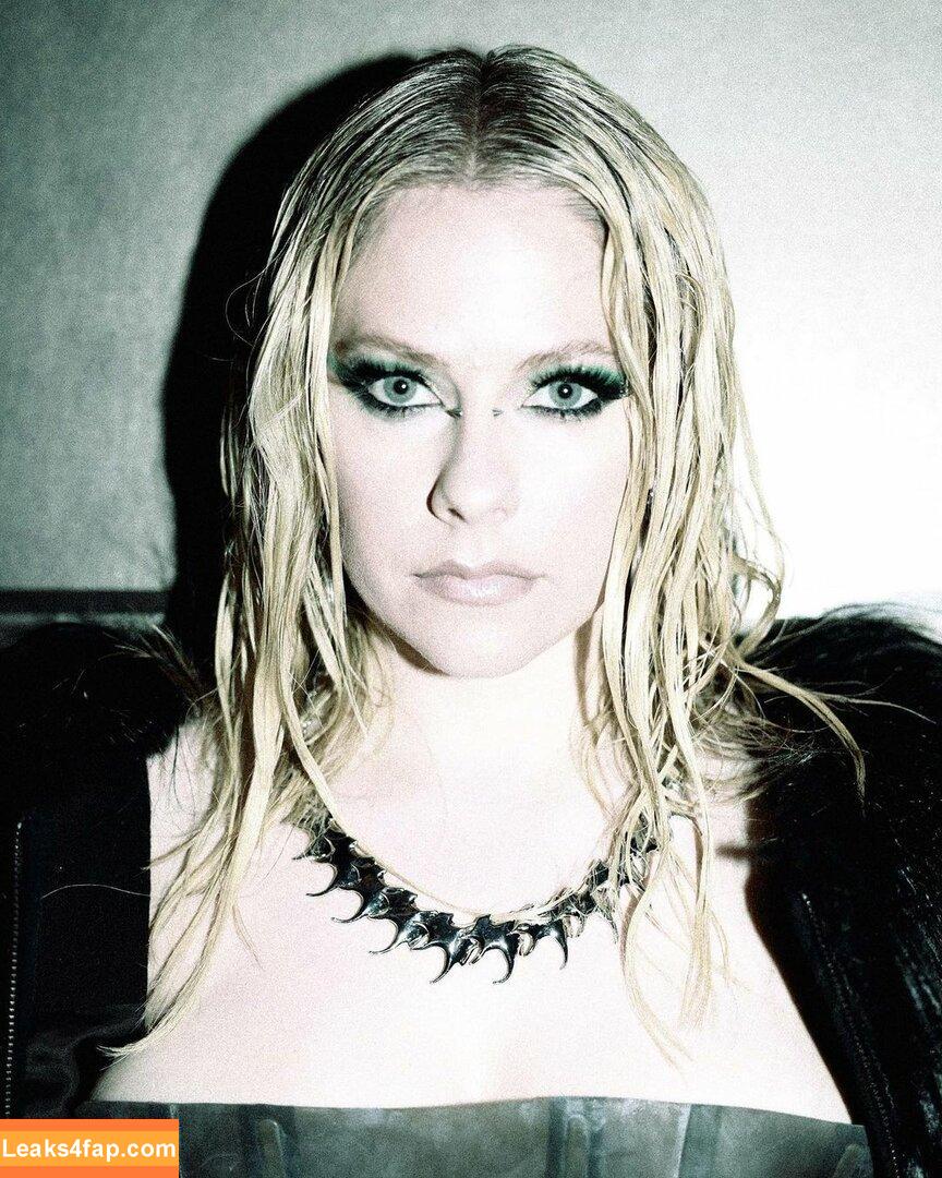 Avril Lavigne / AvrilLavigne leaked photo photo #0549