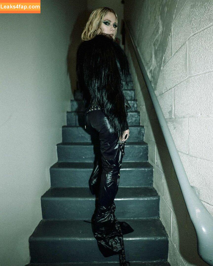 Avril Lavigne / AvrilLavigne leaked photo photo #0550