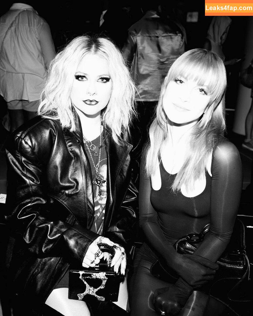 Avril Lavigne / AvrilLavigne leaked photo photo #0555