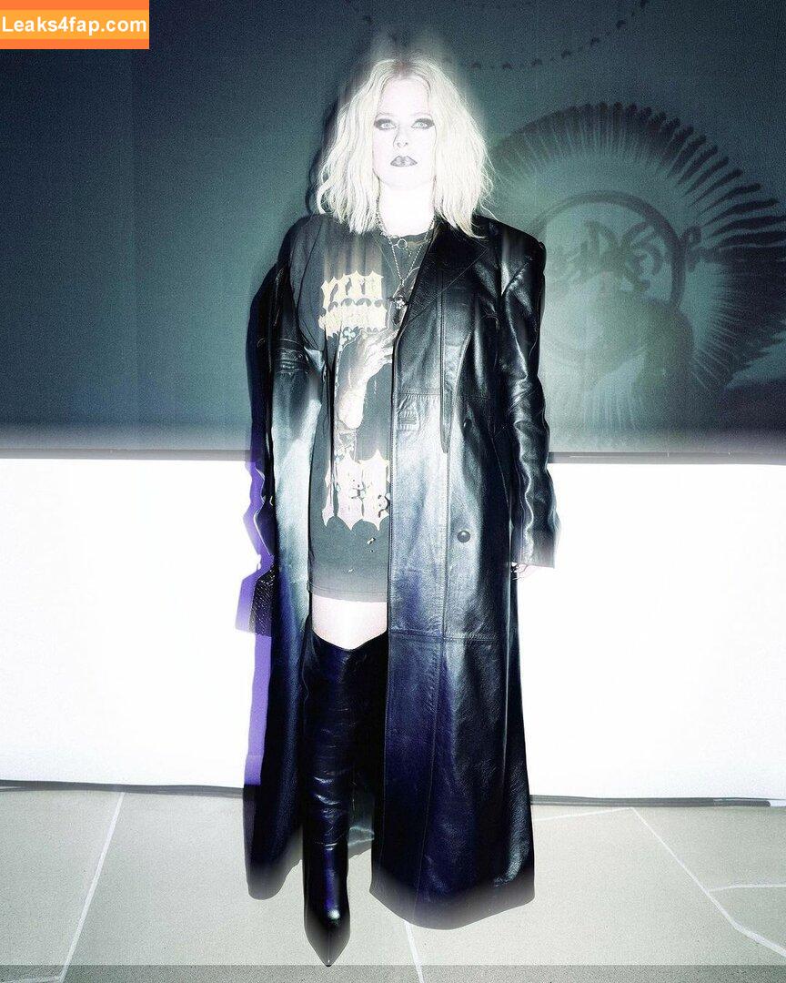 Avril Lavigne / AvrilLavigne leaked photo photo #0556