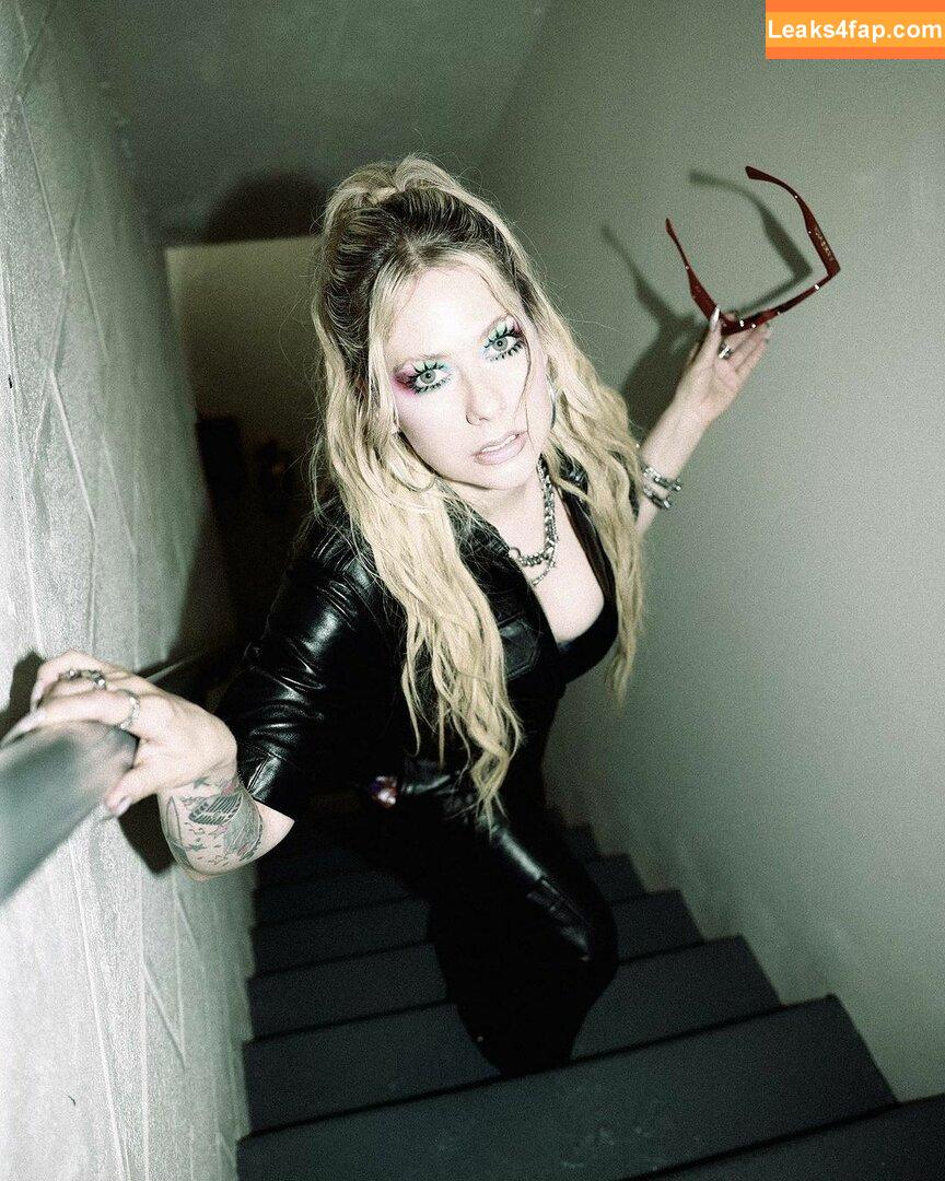 Avril Lavigne / AvrilLavigne leaked photo photo #0566