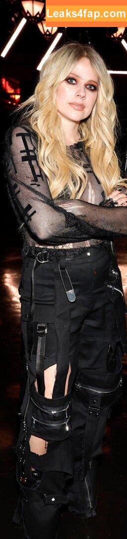Avril Lavigne / AvrilLavigne leaked photo photo #0573