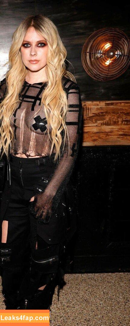 Avril Lavigne / AvrilLavigne leaked photo photo #0578