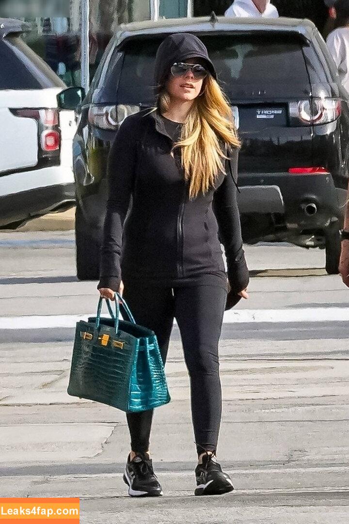 Avril Lavigne / 70927915 / AvrilLavigne leaked photo photo #0714