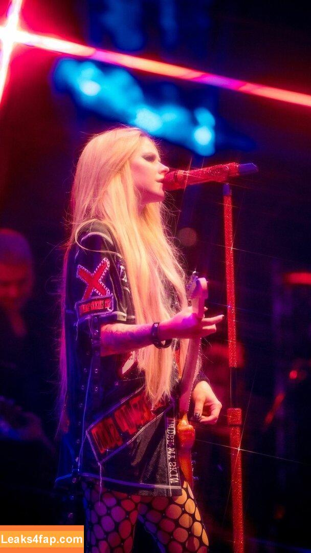 Avril Lavigne / 70927915 / AvrilLavigne leaked photo photo #0767