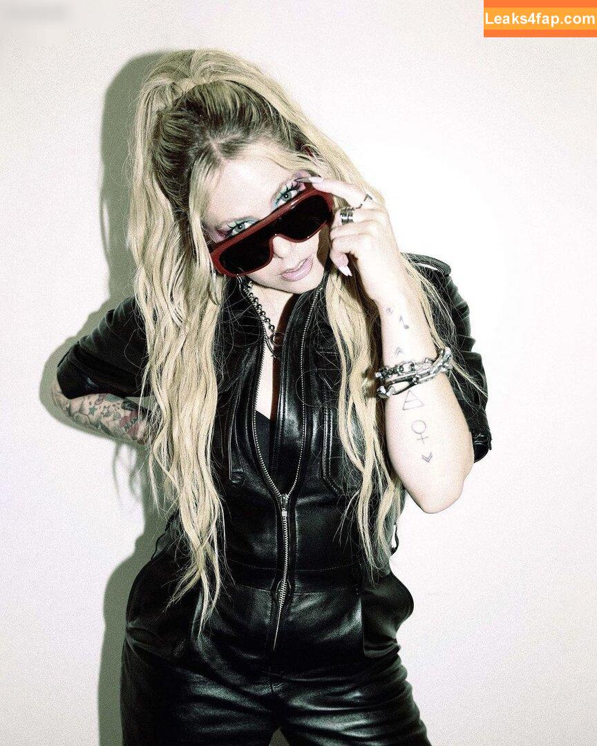 Avril Lavigne / 70927915 / AvrilLavigne leaked photo photo #0822