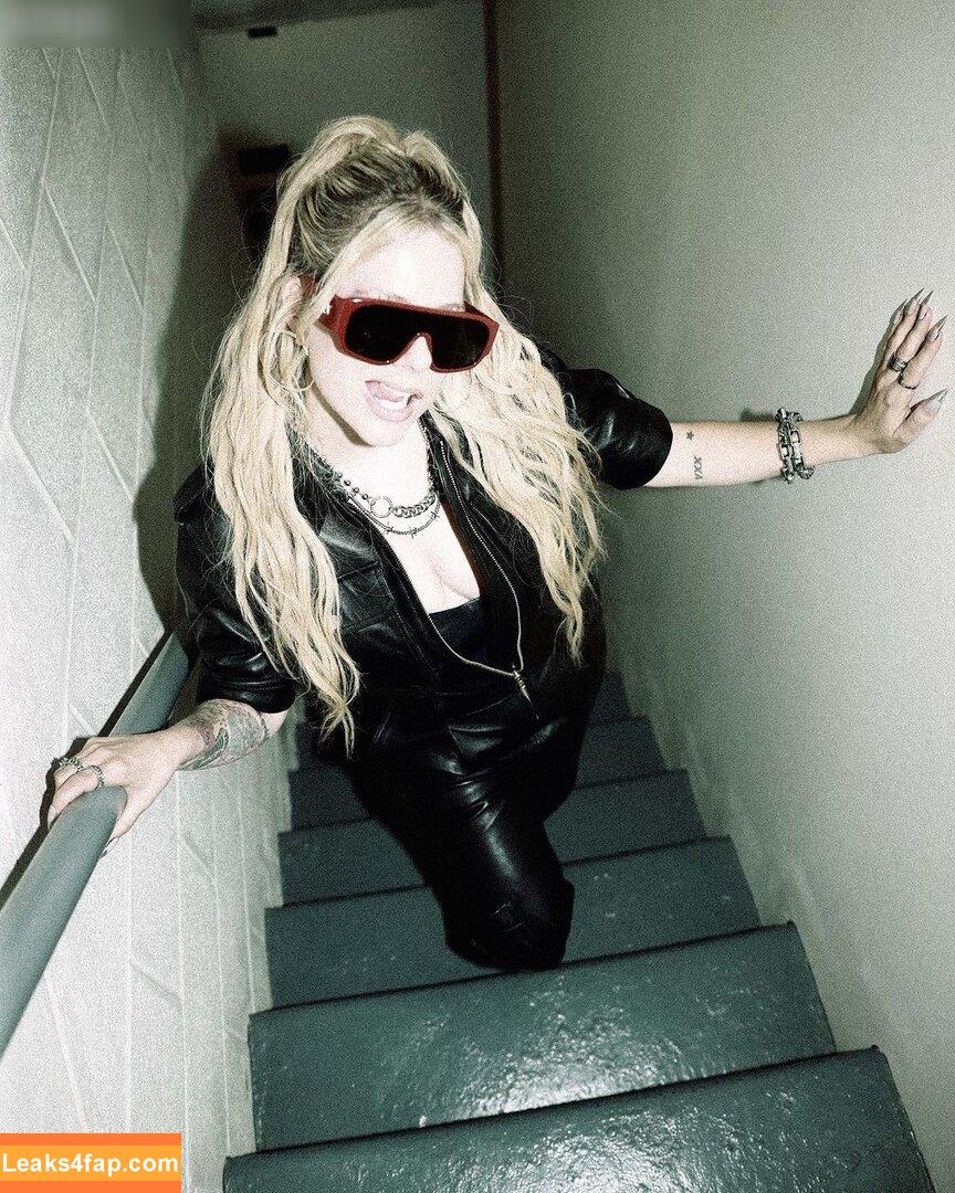 Avril Lavigne / 70927915 / AvrilLavigne leaked photo photo #0824