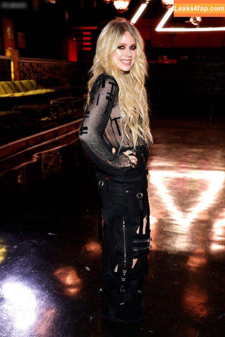 Avril Lavigne / 70927915 / AvrilLavigne leaked photo photo #0845