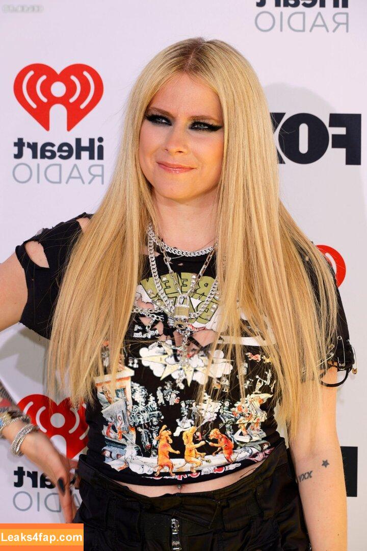 Avril Lavigne / 70927915 / AvrilLavigne leaked photo photo #0930