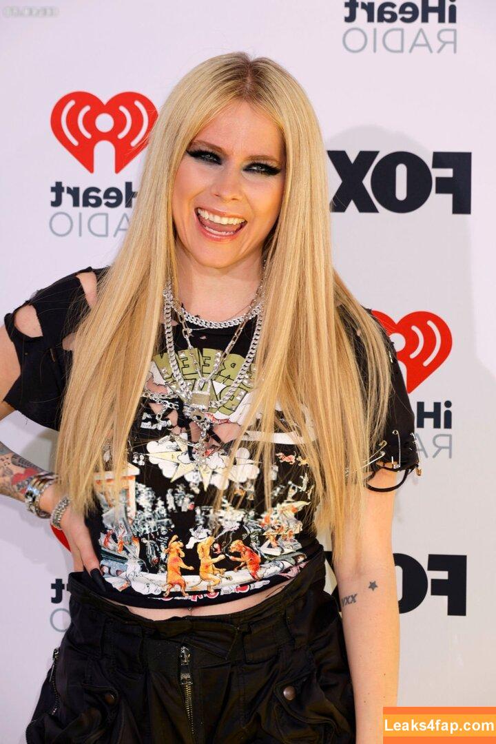 Avril Lavigne / 70927915 / AvrilLavigne leaked photo photo #0939