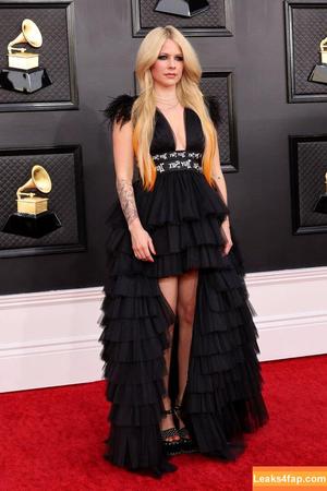Avril Lavigne photo #0002