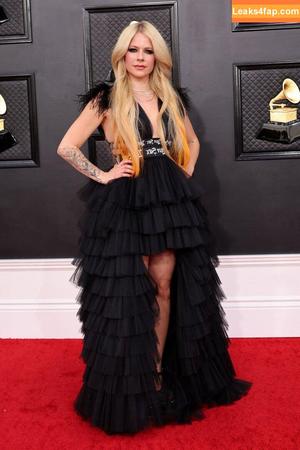 Avril Lavigne photo #0004