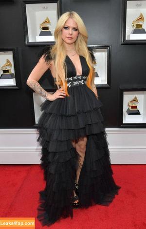 Avril Lavigne photo #0006