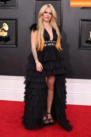 Avril Lavigne photo #0007