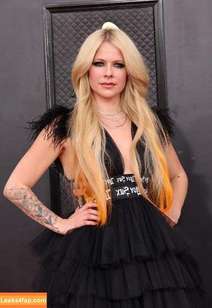 Avril Lavigne photo #0009