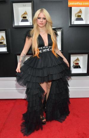 Avril Lavigne photo #0011
