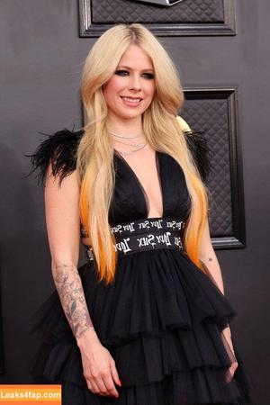 Avril Lavigne photo #0015