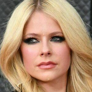 Avril Lavigne photo #0016