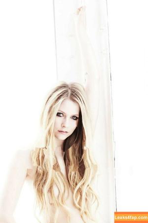 Avril Lavigne photo #0040
