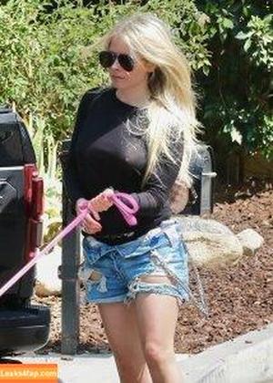 Avril Lavigne photo #0051