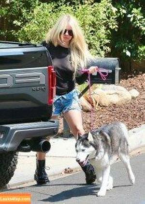 Avril Lavigne photo #0052
