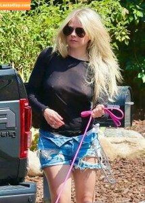 Avril Lavigne photo #0060