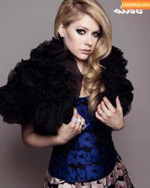 Avril Lavigne photo #0061